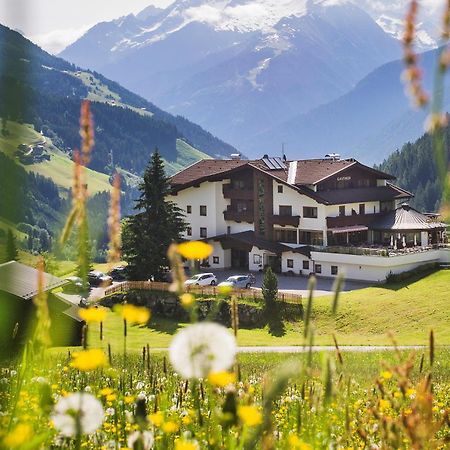 Gast- Und Ferienhof Christler Тукс Экстерьер фото