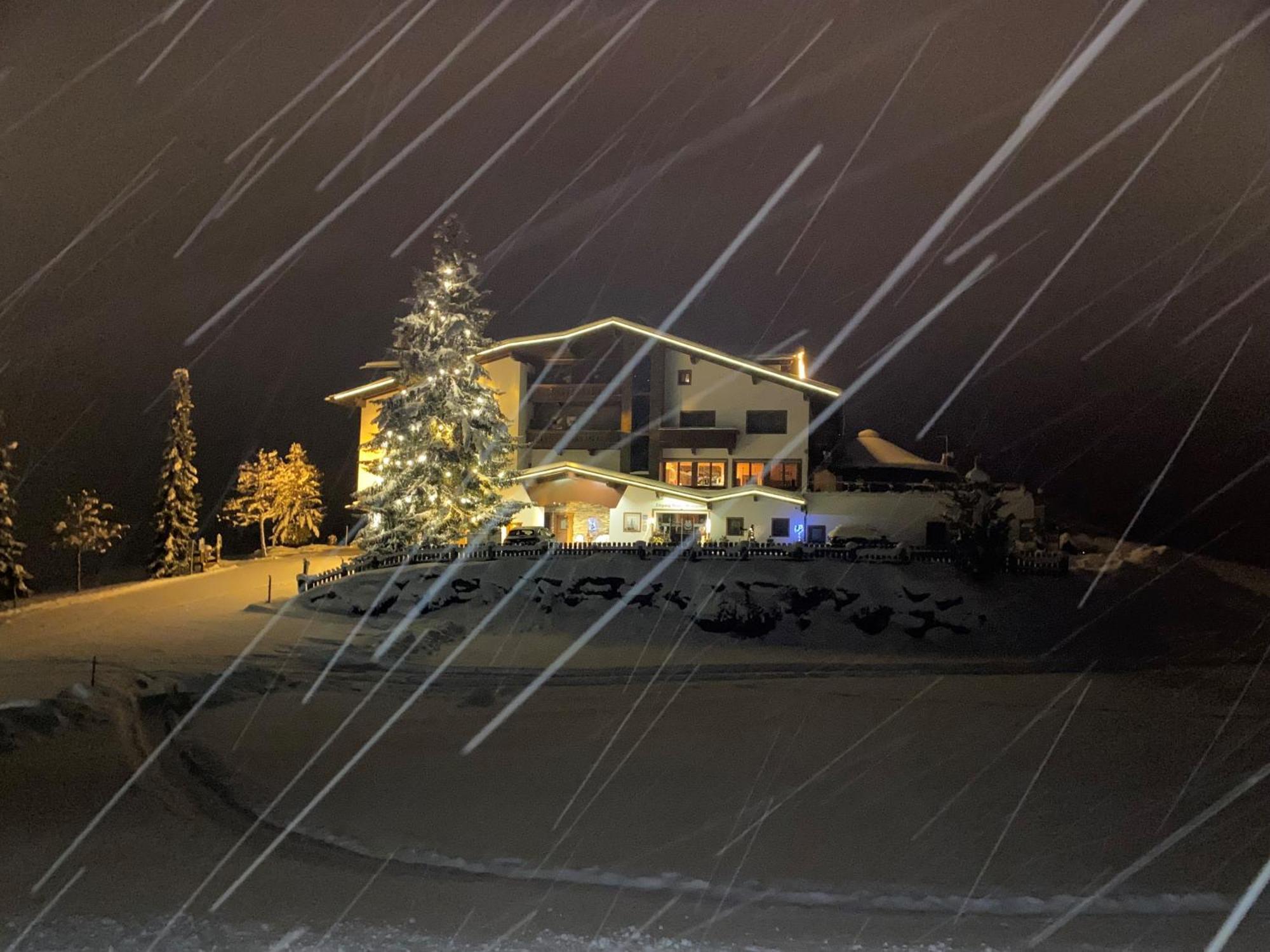Gast- Und Ferienhof Christler Тукс Экстерьер фото