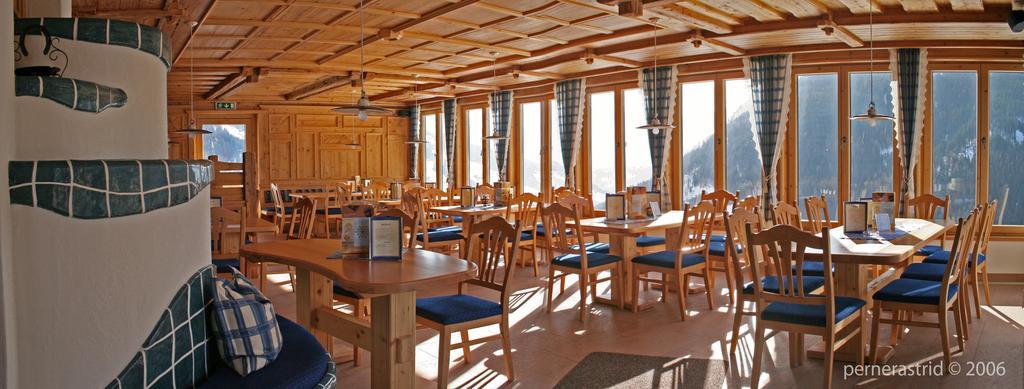 Gast- Und Ferienhof Christler Тукс Экстерьер фото